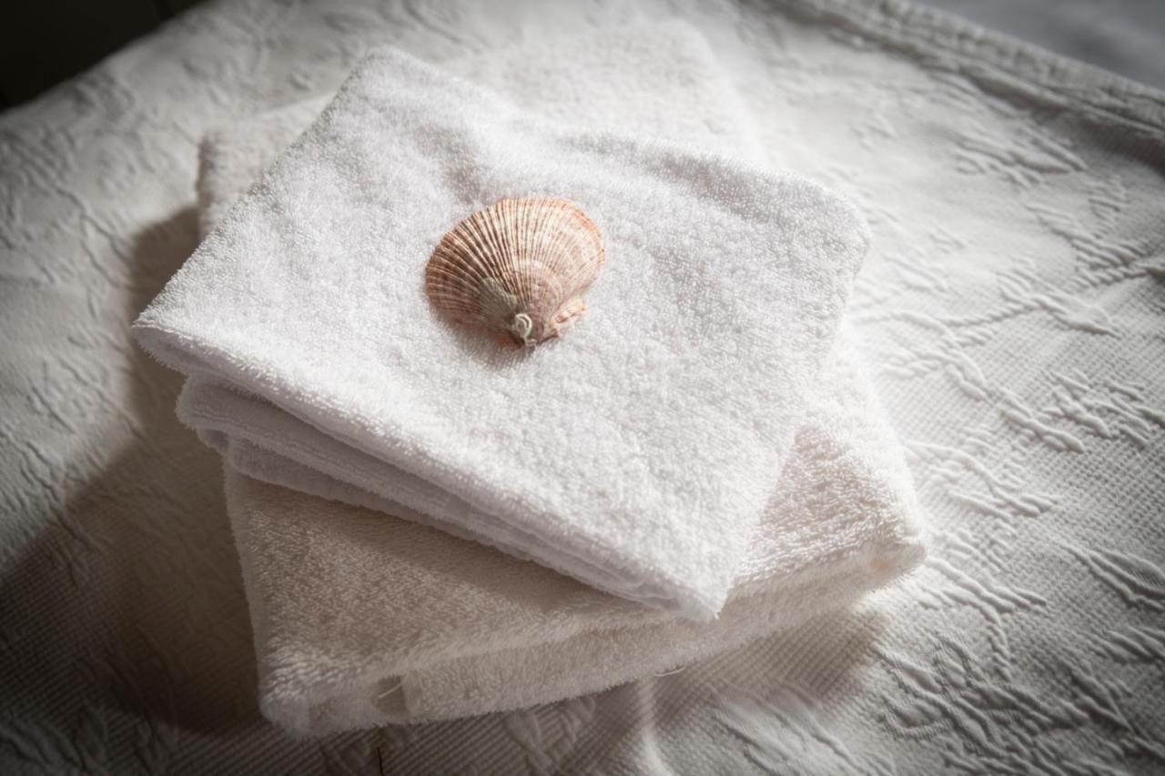 Hotel Flatey Flatey  Zewnętrze zdjęcie