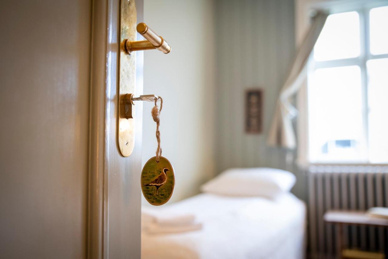 Hotel Flatey Flatey  Zewnętrze zdjęcie