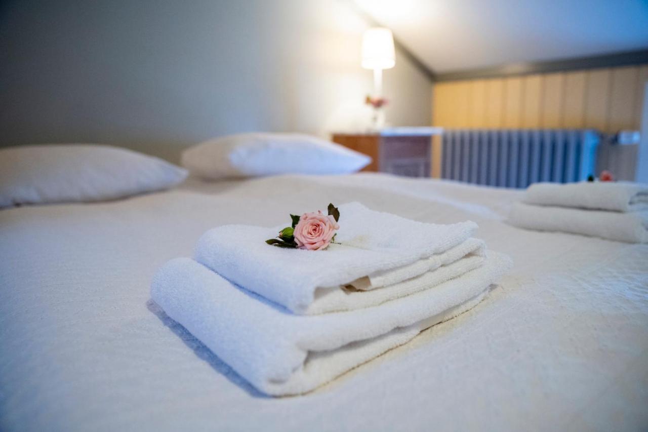 Hotel Flatey Flatey  Zewnętrze zdjęcie