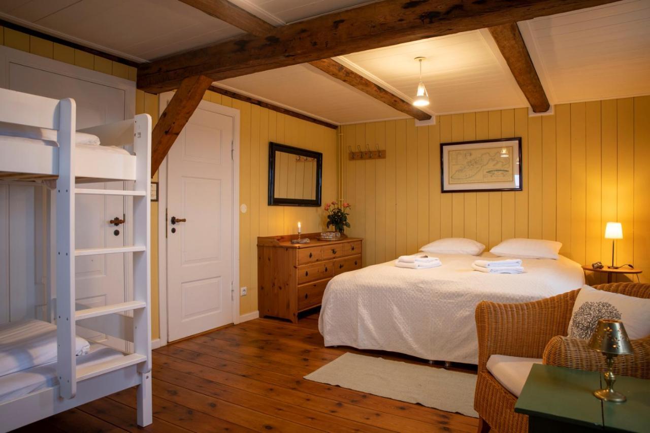 Hotel Flatey Flatey  Zewnętrze zdjęcie