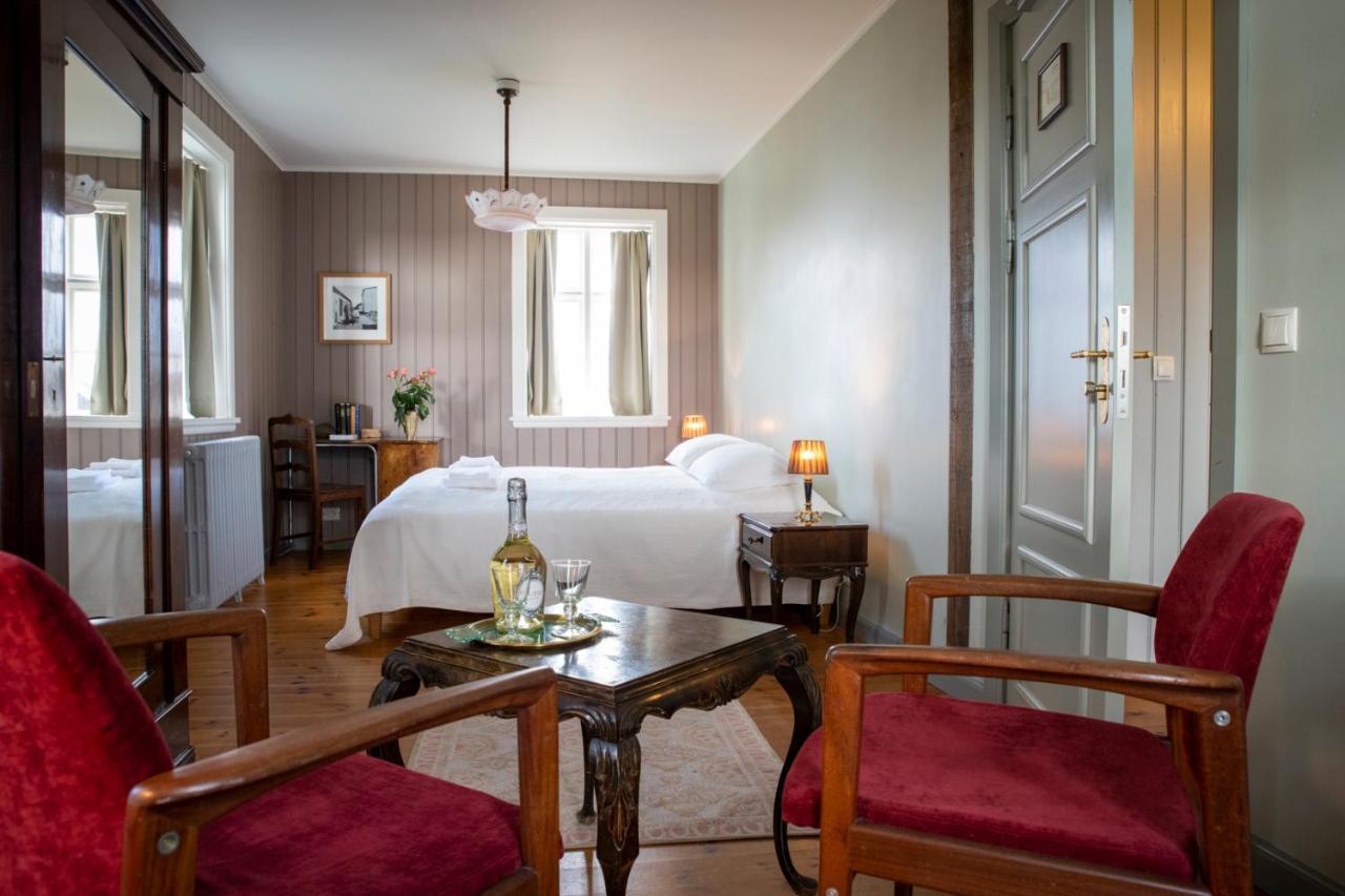 Hotel Flatey Flatey  Zewnętrze zdjęcie