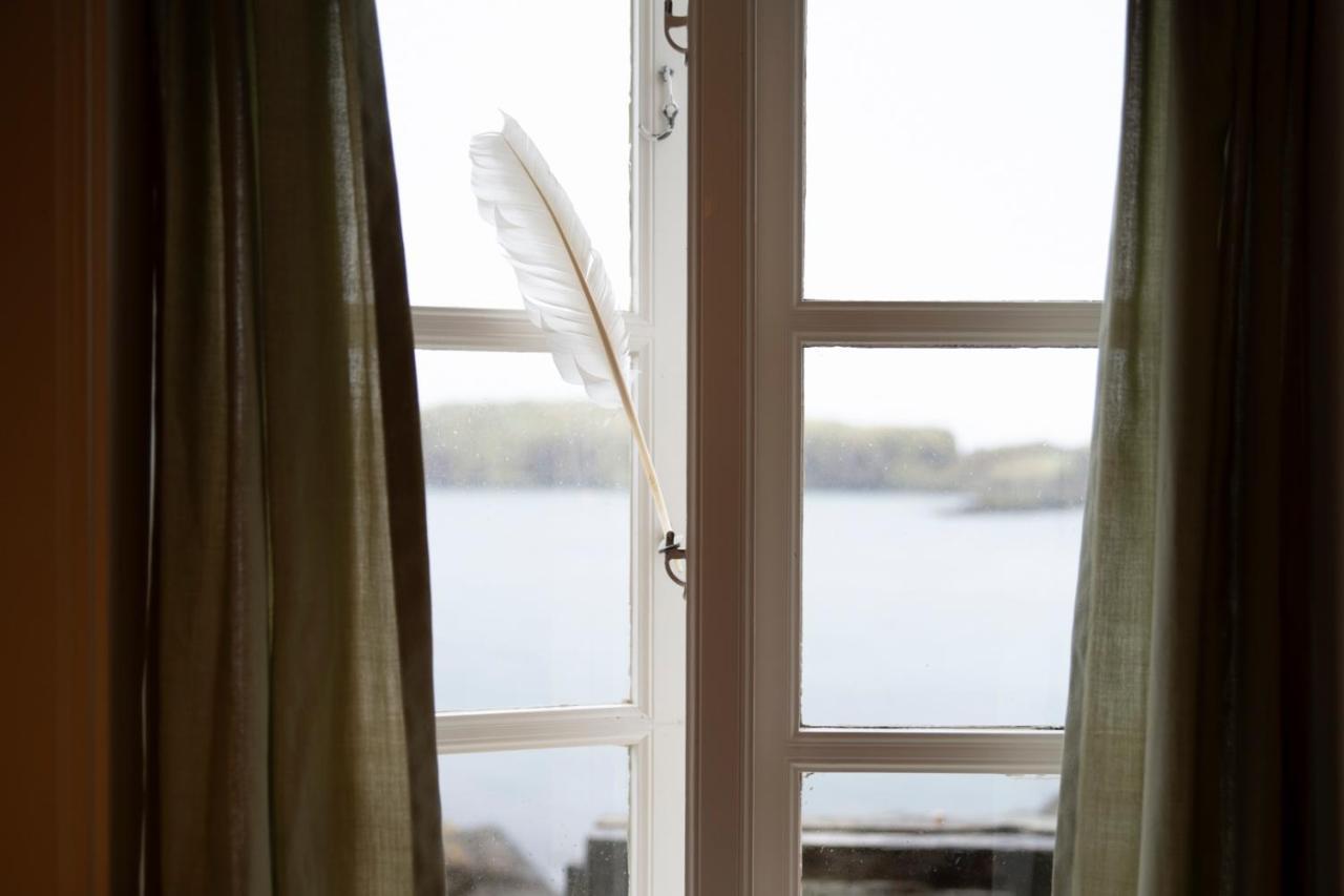 Hotel Flatey Flatey  Zewnętrze zdjęcie