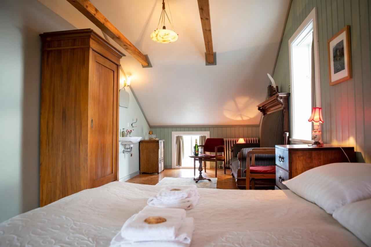 Hotel Flatey Flatey  Zewnętrze zdjęcie
