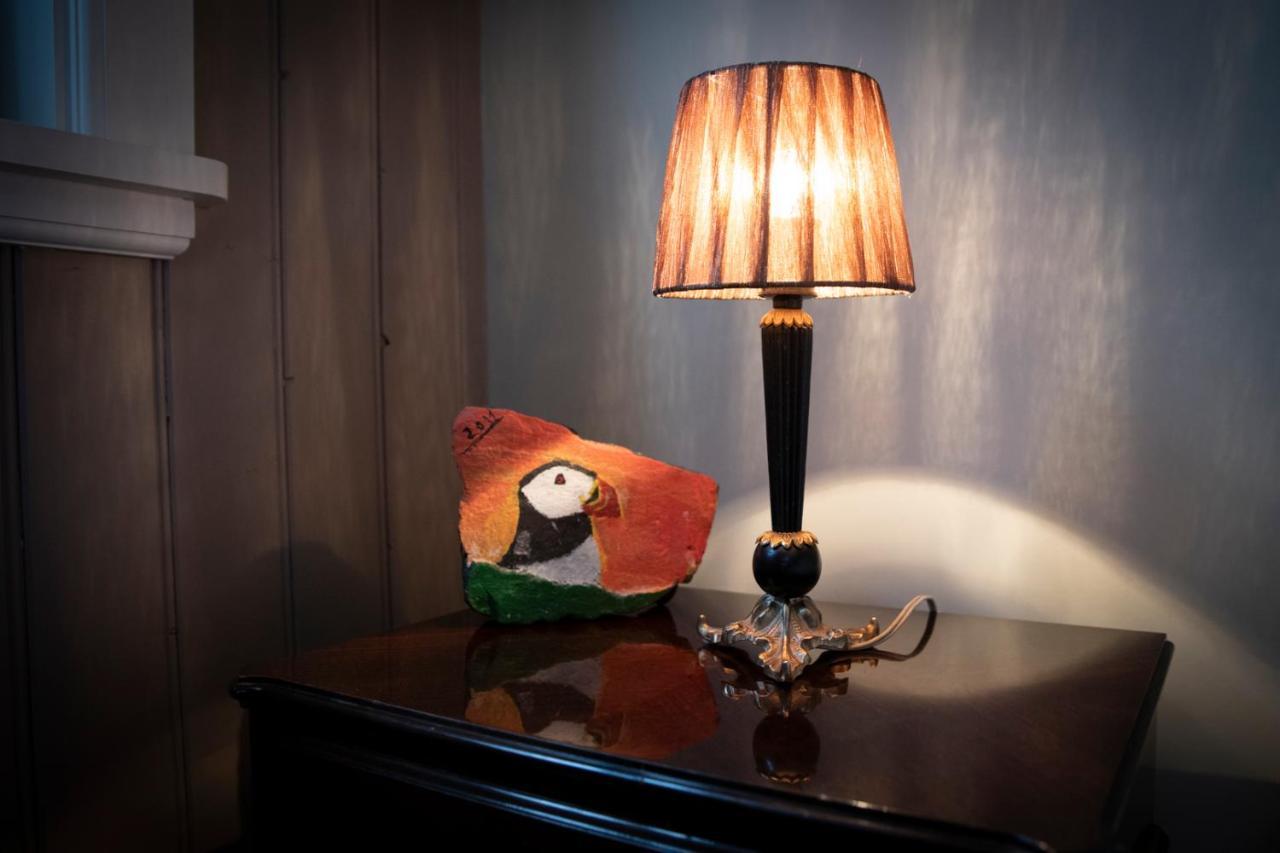 Hotel Flatey Flatey  Zewnętrze zdjęcie