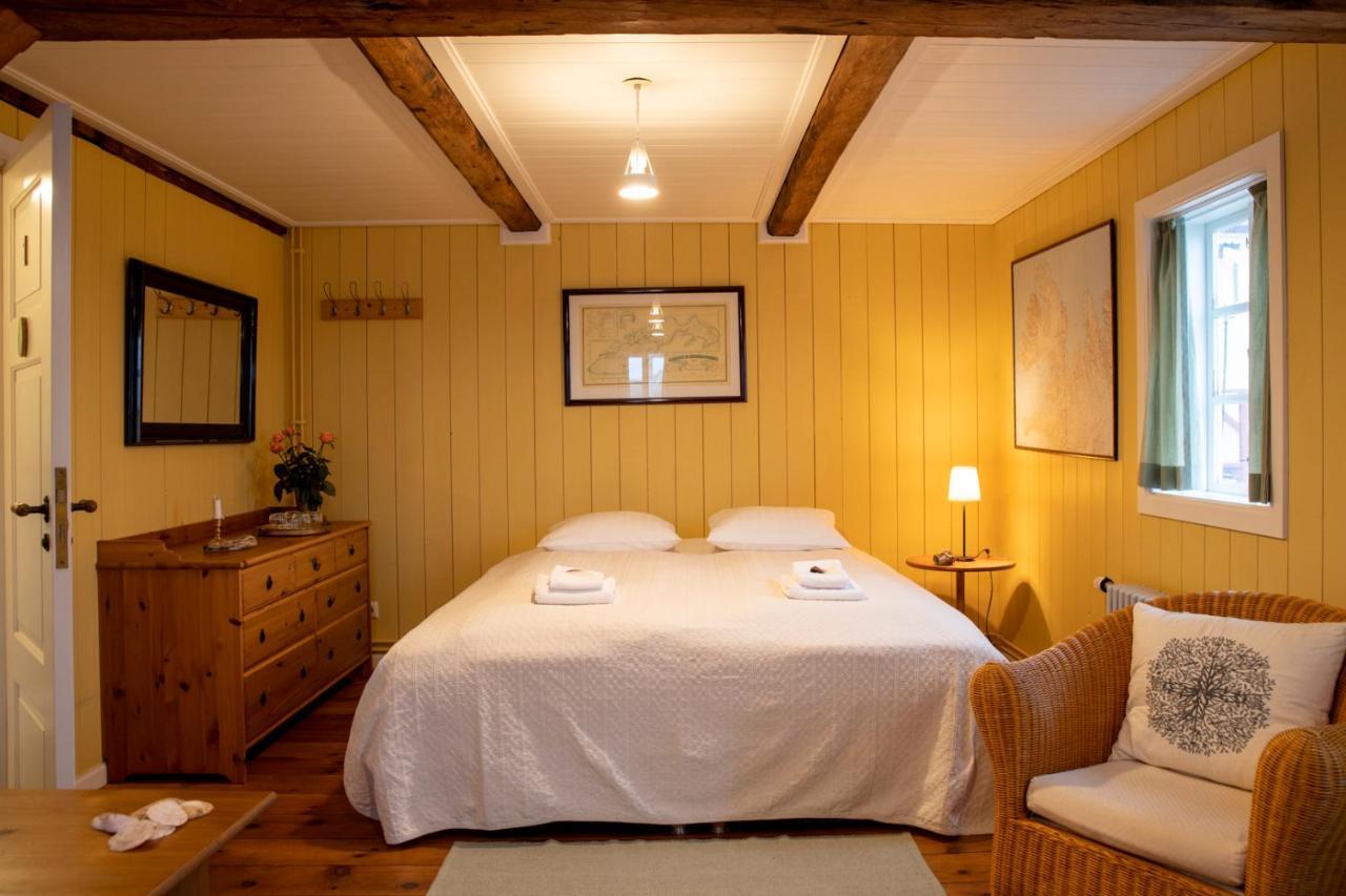 Hotel Flatey Flatey  Zewnętrze zdjęcie